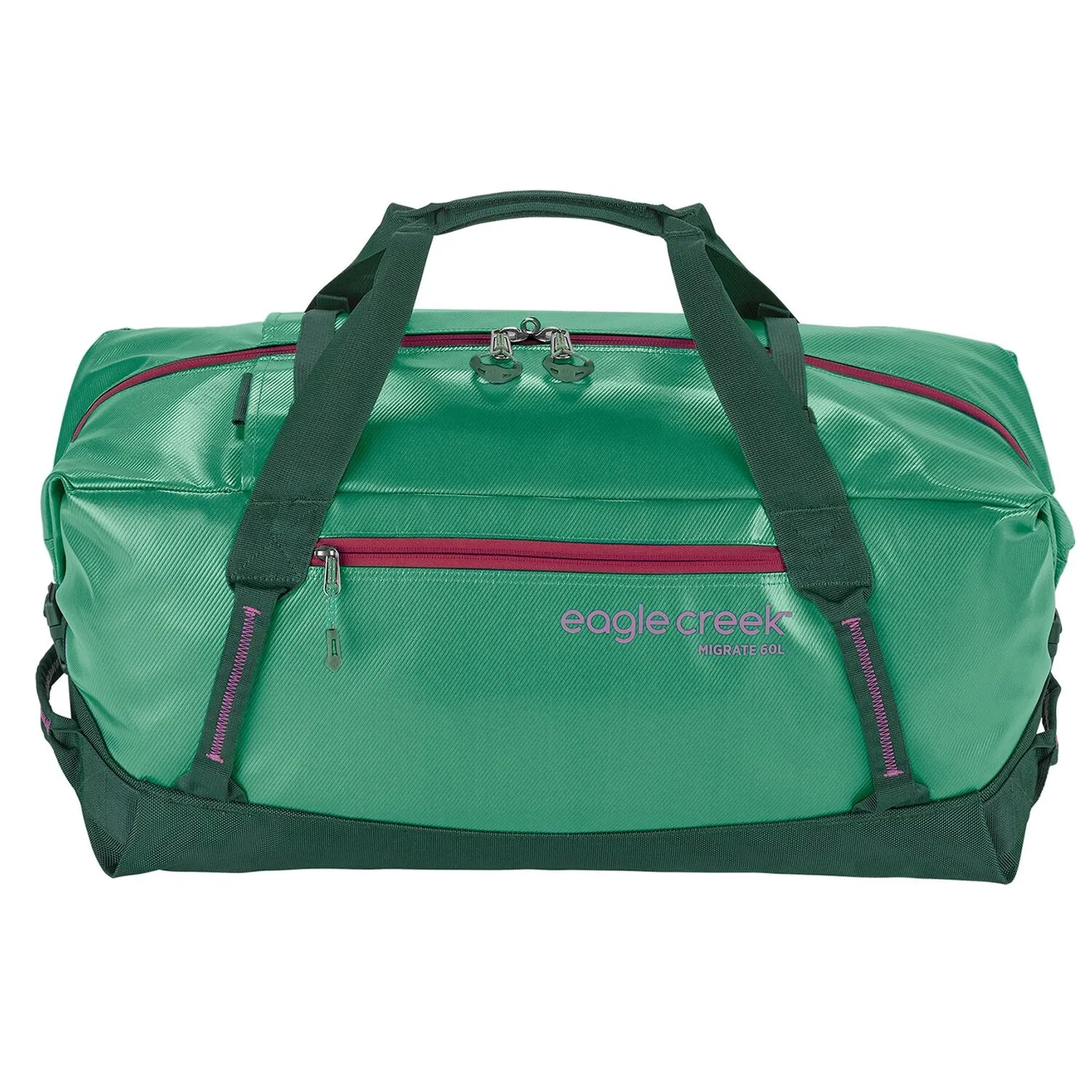 Eagle Creek Migrate Duffel Borsa da viaggio Weekender M 59 cm